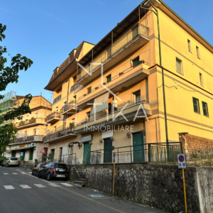 Appartamento in vendita in Viale Savoia, Colleferro V240828-01