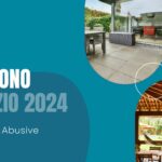 Nuovo Condono Edilizio 2024