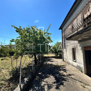 Villa in vendita in Via Torrita, Segni V240902-05