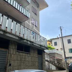 Appartamento in vendita in Via Plebiscito, 67, Montelanico V240902-02