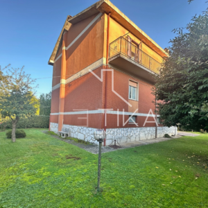 Villa in vendita in Via degli Abeti, Colleferro V241206