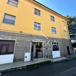 Appartamento in vendita in Via del colle, 7 Colleferro V290125